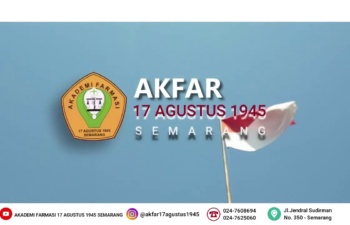 Profile AKFAR 17 Semarang